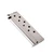 CLASSIC, 10MM, 9RD, STAINLESS, W/PAD