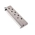 CLASSIC, 10MM, 9RD, STAINLESS