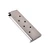 CLASSIC, .45ACP, 8RD, STAINLESS, W/PAD - LEGACY PN 14141