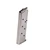 CLASSIC, .45ACP, 8RD, STAINLESS, W/PAD - LEGACY PN 14141