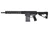 Recon Tactical, .338 Federal, 16" Fluted Barrel, Black