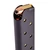 MATCH GRADE, COMPACT, .45ACP, 7RD, BLACK, W/PAD