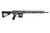 Super Sniper, .308 Winchester, 20" Fluted Barrel, Gray Tiger Stripe Camo