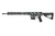 Super Sniper, .308 Winchester, 20" Fluted Barrel, Gray Tiger Stripe Camo