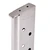 MATCH GRADE, .45ACP, 8RD, STAINLESS - LEGACY PN 14110