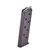 MATCH GRADE, .45ACP, 8RD, BLACK