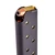 MATCH GRADE, .45ACP, 8RD, BLACK