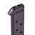 MATCH GRADE, .45ACP, 8RD, BLACK, W/PAD
