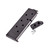 MATCH GRADE, .45ACP, 8RD, BLACK, W/PAD