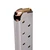 MATCH GRADE, .45ACP, 8RD, STAINLESS, W/PAD - LEGACY PN 14111