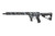 AR9 Carbine, Glock Receiver, 9mm, 16" Barrel, 1-10 Twist, Gray Tiger Stripe Camo