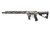AR9 Carbine, Glock Receiver, 9mm, 16" Barrel, 1-10 Twist, White Kodiak Camo