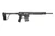 Hunter, .375 SOCOM, 18" Fluted Barrel, 1-12 Twist, Camo with Green Base