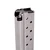 MATCH GRADE, COMPACT, 9MM, 8RD, STAINLESS