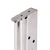 MATCH GRADE, COMPACT, 9MM, 8RD, STAINLESS