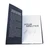 BOOK, FOUR MINUTES, BY ANDREWS & WILSON, AUTOGRAPHED HARDCOVER