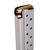 POWER MAG, 38SPR, 10RD, STAINLESS - LEGACY PN 13111