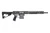 Tactical Hunter, .338 Federal, 18" Fluted Barrel, 1-12 Twist, Forest Camo
