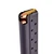 MAGAZINE, 1911, .38 SUPER, FULL-SIZE, 10 ROUND, CM PRODUCTS | POWER MAG, STAINLESS WITH BLACK FINISH