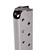 POWER MAG, COMPACT, .45ACP, 8RD, STAINLESS - LEGACY PN 14132