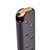 POWER MAG, COMPACT, .45ACP, 8RD, BLACK - LEGACY PN 16132