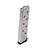 POWER MAG, .45ACP, 8RD, STAINLESS - LEGACY PN 14131