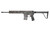 Ultralight Hunter, 300 Blackout, 16", 1-7 Twist, Round, Forest Camo