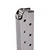 MAGAZINE, 1911, .45 ACP, FULL-SIZE, 10 ROUND, CM PRODUCTS | POWER MAG, STAINLESS