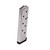 POWER MAG PLUS, .45ACP, 8RD, STAINLESS - LEGACY PN 12131