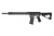 Recon Tactical Rifle, .204 Ruger, 18" Barrel, 1-12 Twist, Black