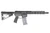 SBR Tactical, 11.3" Barrel, 300 Blackout, Black