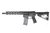 SBR Tactical, 11.3" Barrel, 300 Blackout, Black