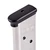 RAILED POWER MAG, .45ACP, 8RD, STAINLESS - LEGACY PN 17130