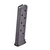 RAILED POWER MAG, .45ACP, 8RD, BLACK - LEGACY PN 17230