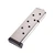 RANGE PRO, .45ACP, 8RD, STAINLESS