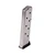 RANGE PRO, .45ACP, 8RD, STAINLESS