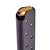 RANGE PRO, .45ACP, 8RD, BLACK