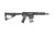SBR Tactical, 8" Barrel, 5.56mm NATO, Black