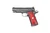 Elite Professional, Ambi Safety, Speed-Chute, Black Armor-Tuff, .45 ACP, CA Approved
