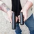 QUELL SUPPRESSOR, PISTOL, SHORT, 9MM, BLACK, 1/2x28