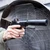 QUELL SUPPRESSOR, PISTOL, SHORT, 9MM, BLACK, 1/2x28