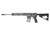 Tactical Ultralight, 300 HAM'R, 16" Barrel, 1-15 Twist, Gray Urban Camo
