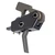 TACTICAL TRIGGER UNIT, AR PLATFORM, TWO STAGE, FLAT TRIGGER, SEMI-AUTO, HEAVY DUTY, 4.5 - 5 LB