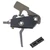 TACTICAL TRIGGER UNIT, AR PLATFORM, TWO STAGE, FLAT TRIGGER, SEMI-AUTO, 3-GUN, 3.5 - 4 LB