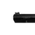 FRONT SIGHT, RUGER GP100, SNAG FREE, GREEN FIBER OPTIC, .275