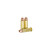 .38 SPECIAL +P | 125GR, LEHIGH DEFENSE CF, 20/BOX