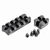 SCOPE RAIL, TALLEY, TWO PIECE, NULA RIFLES