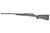 NULA Model 20, 6.5 Creedmoor, 22" Barrel, 1-8 Twist, Charcoal Gray