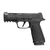 SIG / WILSON COMBAT P365XL 2.0, MACRO MODULE, 9MM