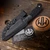 WILSON WOODS BLADES, SES, SUB 100 SERIAL NUMBER